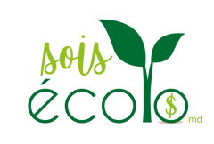 SOIS ÉCOLO