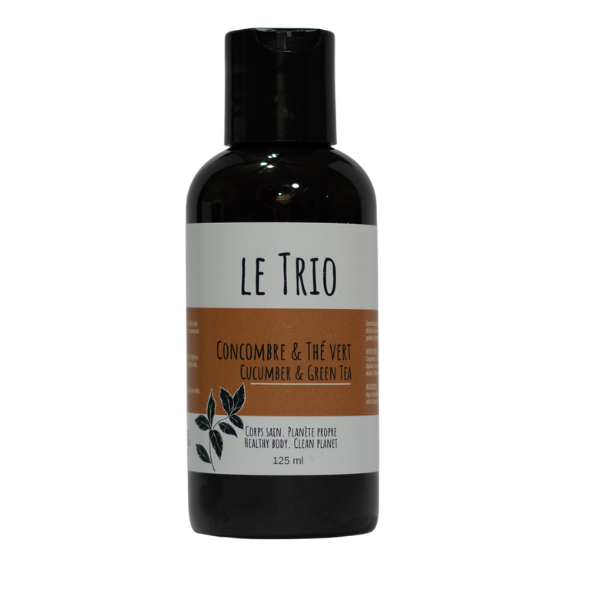 Le Trio - Savons 3 en 1 (3) (3.00 $ remis à la cause choisie)