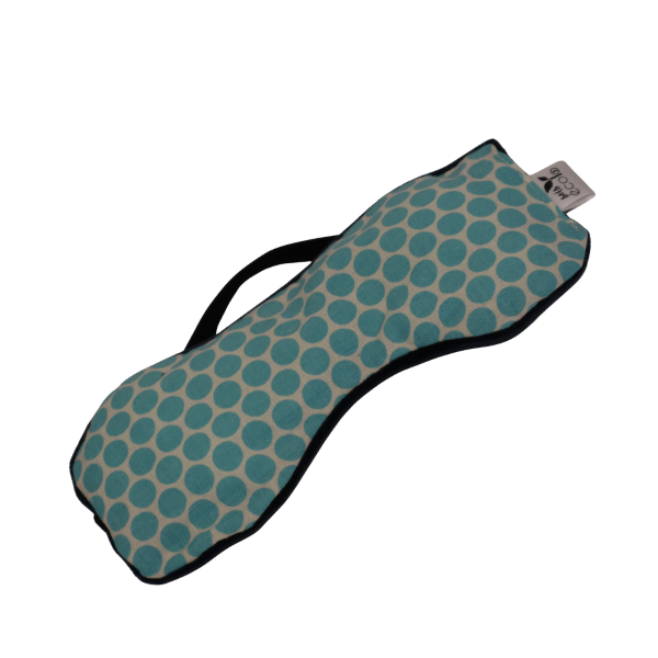 Masque de sommeil rembourré (1.80 $ remis à la cause choisie)
