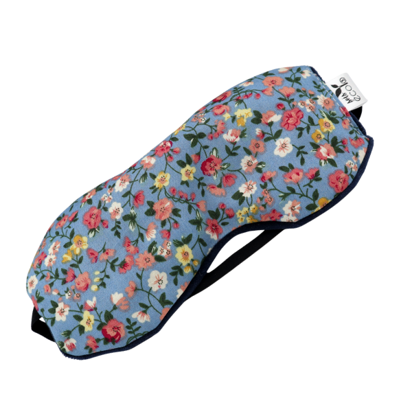 Masque de sommeil rembourré (1.80 $ remis à la cause choisie)