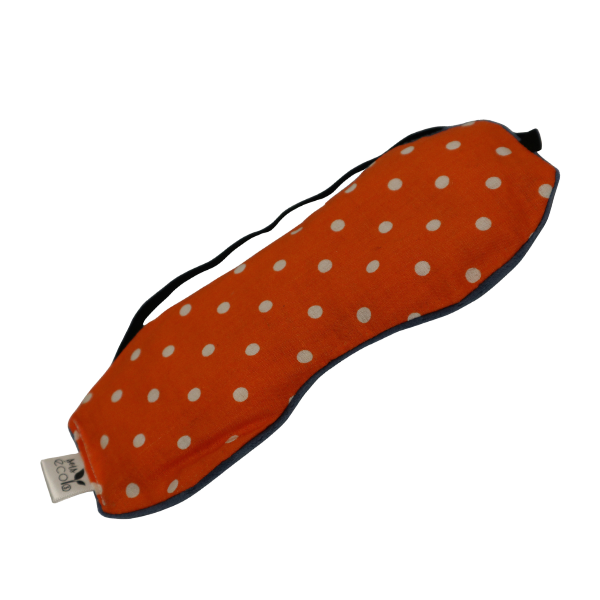 Masque de sommeil rembourré (1.80 $ remis à la cause choisie)