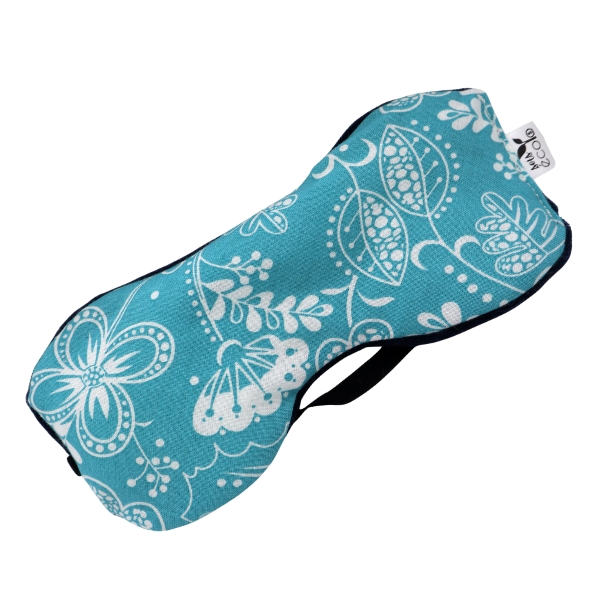 Masque de sommeil rembourré (1.80 $ remis à la cause choisie)