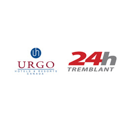 Comment faire une levée de fonds pour les 24h Tremblant? Urgo hotels Montréal