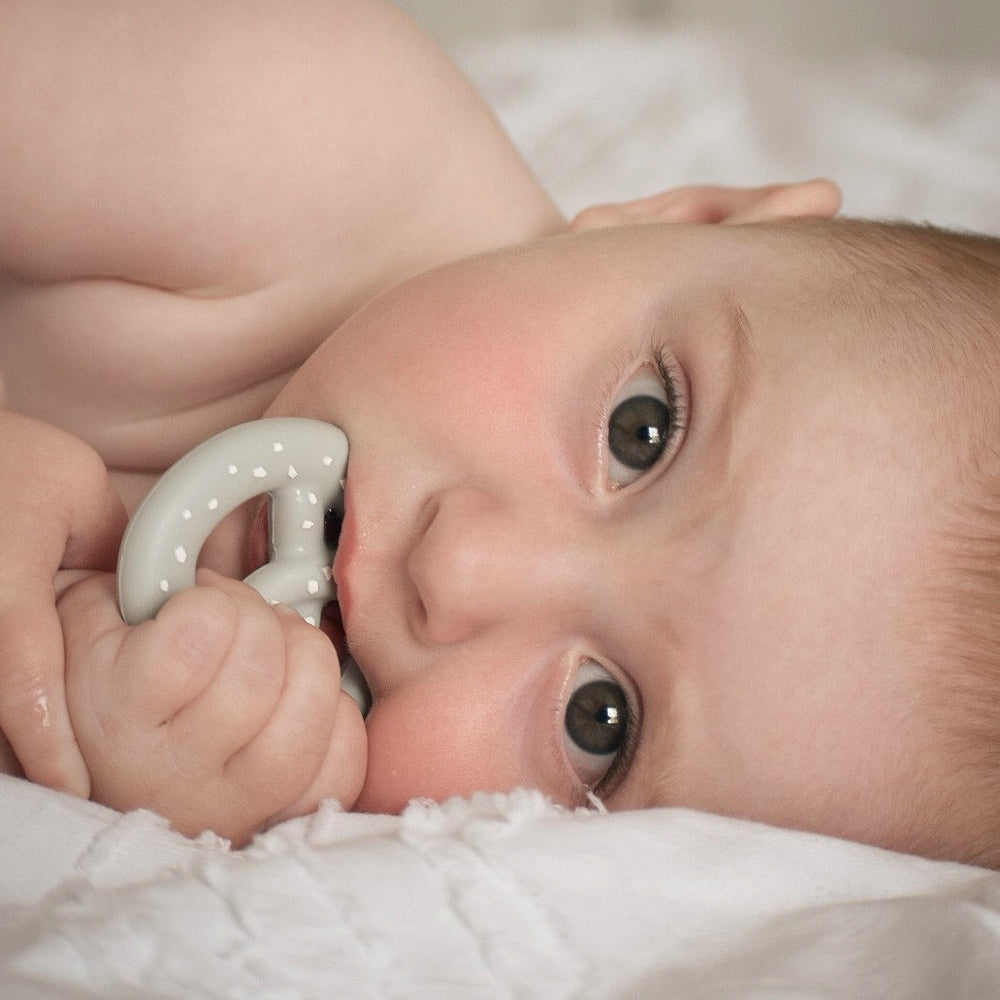 Jouet de dentition pour bébé (3.00 $ remis à la cause choisie)
